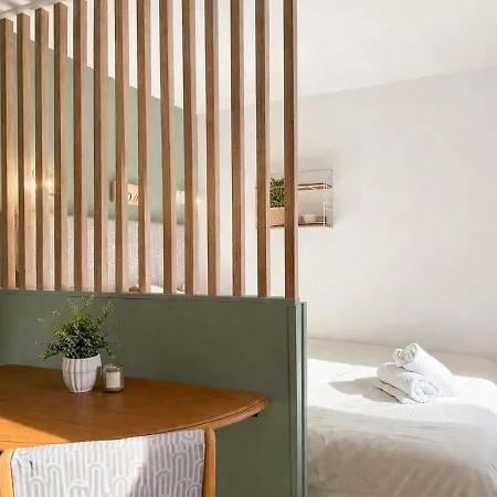 Cosy Place Des Carmes - Hyper Centre *