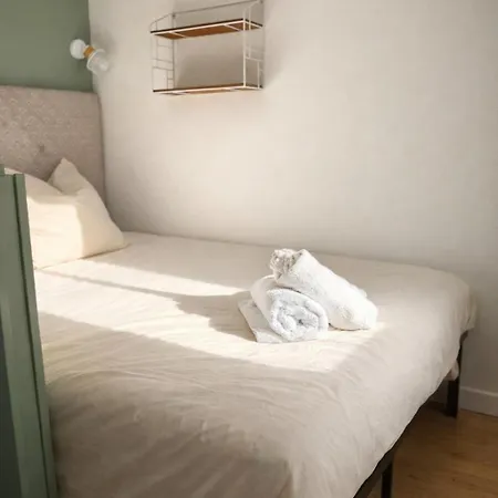 公寓 Cosy Place Des Carmes - Hyper Centre