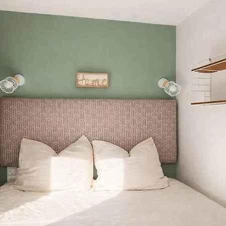 公寓 Cosy Place Des Carmes - Hyper Centre