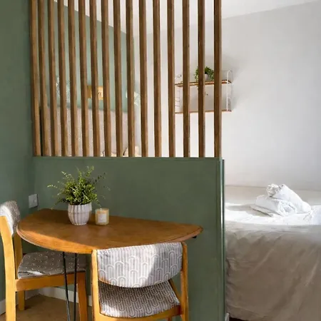 Cosy Place Des Carmes - Hyper Centre * 鲁昂