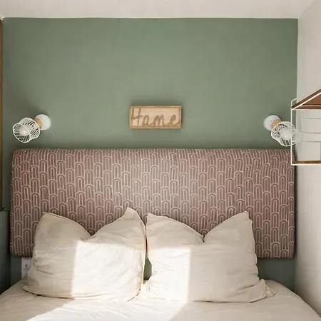 公寓 Cosy Place Des Carmes - Hyper Centre 鲁昂