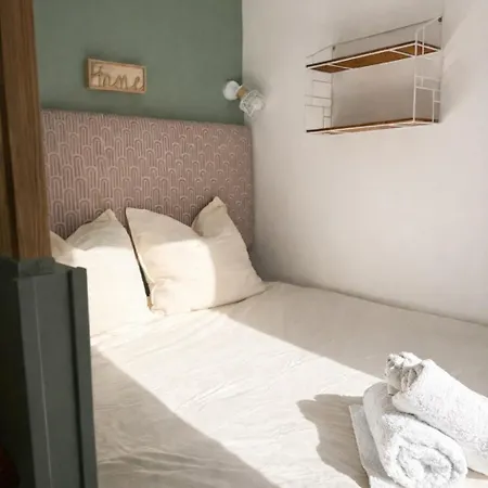公寓 Cosy Place Des Carmes - Hyper Centre
