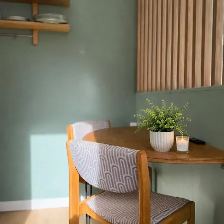 Cosy Place Des Carmes - Hyper Centre 公寓