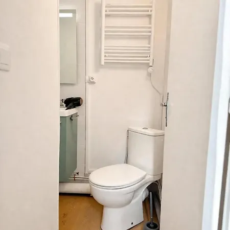 Cosy Place Des Carmes - Hyper Centre